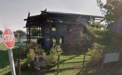 2024 Carlinville - Hoxey’s Inn 2