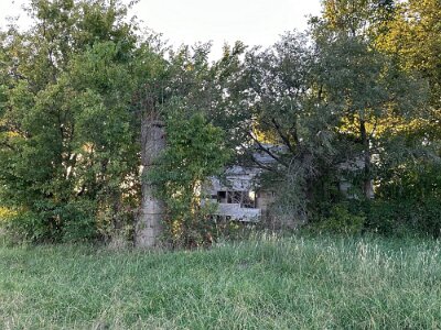 2025-10 West of Aftton - Lake Junction Station by Scott Sheenan