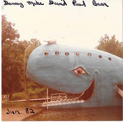 1982-06 Blue Whale
