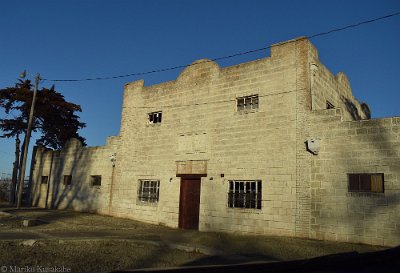201x El Reno - municipal bathhouse