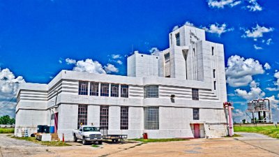 2022 El Reno Waterpolant by David Sloan