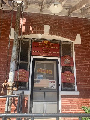 2022 El Reno by Aaron Lance 1