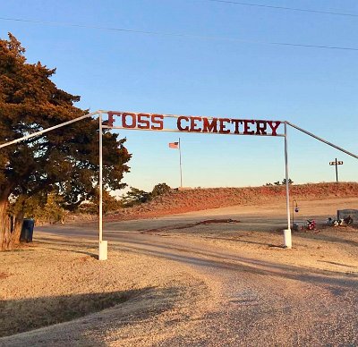 2019 Foss by Penny Black 3