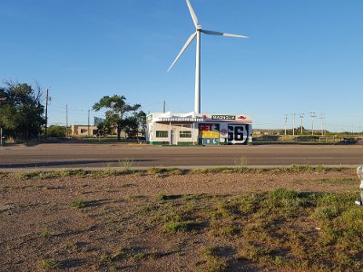2017-05-13 Tucumcari (1) IICSA���II