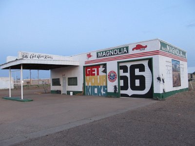 2018-05 Tucumcari 1