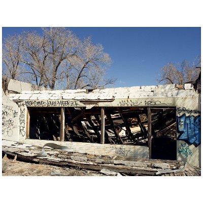2023 Ammunition Box trading post by Charles Clayton 3