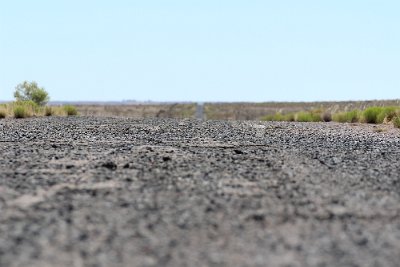 2013-06-23 Road to Painted Deseert Trading Post (1)