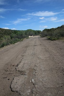2019 Crozier Canyon 2