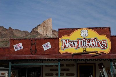 2015 Oatman